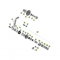 Beta EVO300 Factory 11 Kickstarter