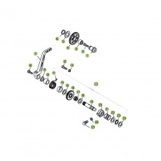 Beta EVO300 Factory 13 Kickstarter