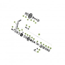 Beta EVO300 Factory 15 Kickstarter