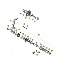 Beta EVO300 Factory 16 Kickstarter