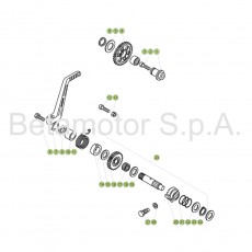 Beta EVO300 Factory 17 Kickstarter