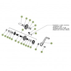 Beta EVO300 Factory 4T 16 Kickstarter