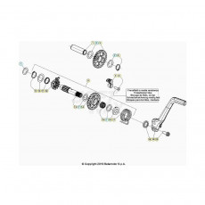 Beta EVO300 Factory 4T 20 Kickstarter