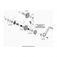 Beta EVO300 Factory 4T 24 Kickstarter