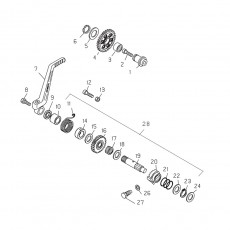 Beta EVO300 13 Kickstarter