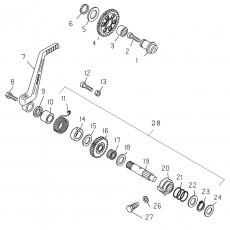 Beta EVO300 14 Kickstarter