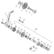 Beta EVO300 15 Kickstarter