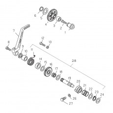 Beta EVO300 16 Kickstarter