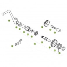 Beta EVO80 17 Kickstarter