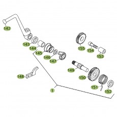 Beta EVO80 Junior 13 Kickstarter