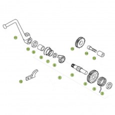 Beta EVO80 Junior 17 Kickstarter