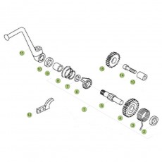 Beta EVO80 Junior 18 Kickstarter