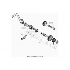 Beta EVO80 Junior 20 Kickstarter