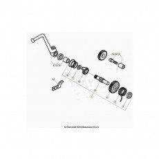 Beta EVO80 Junior 23 Kickstarter