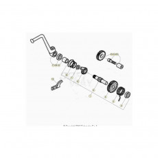 Beta EVO80 Senior 20 Kickstarter