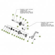 Beta REV250 4T 07 Kickstarter