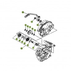 Beta RR125 16 Kickstarter