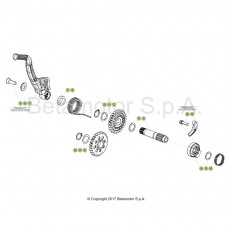 Beta RR125 19 Kickstarter