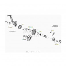 Beta RR125 21 Kickstarter