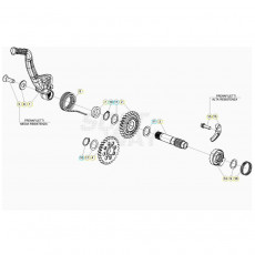 Beta RR125RC 20 Kickstarter