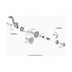 Beta RR125RC 23 Kickstarter