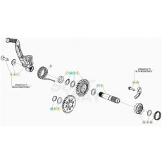 Beta RR125 20 Kickstarter