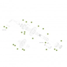 Beta RR250 17 Kickstarter