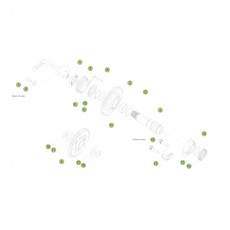 Beta RR250 2T 13 Kickstarter