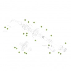 Beta RR250 2T 14 Kickstarter