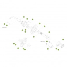 Beta RR250 2T 15 Kickstarter