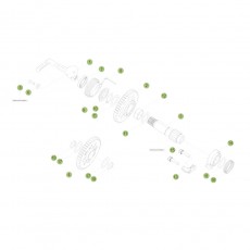 Beta RR250 16 Kickstarter