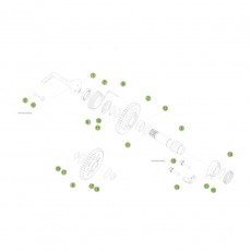 Beta RR250 2T Racing 14 Kickstarter