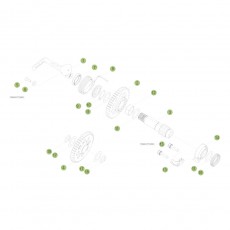 Beta RR250 2T Racing 15 Kickstarter