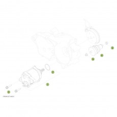 Beta RR250 Racing 18 Elektrostarter