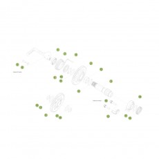 Beta RR300 17 Kickstarter