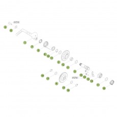 Beta RR350 12 Kickstarter