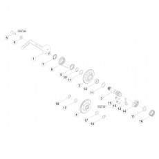 Beta RR350 13 Kickstarter