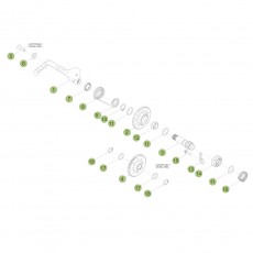 Beta RR350 17 Kickstarter