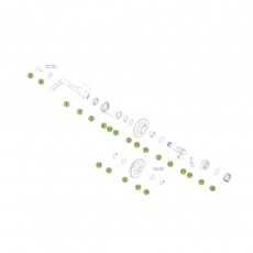 Beta RR350 EFI 15 Kickstarter