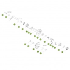 Beta RR350 Racing 13 Kickstarter