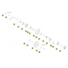 Beta RR350 Racing 15 Kickstarter