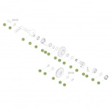 Beta RR350 Racing 16 Kickstarter