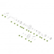 Beta RR350 Racing 17 Kickstarter