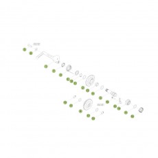 Beta RR390 15 Kickstarter