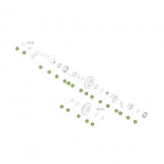 Beta RR390 Racing 17 Kickstarter