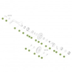 Beta RR430 Racing 16 Kickstarter