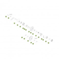 Beta RR430 Racing 17 Kickstarter