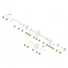 Beta RR450 Cross Country 12 Kickstarter