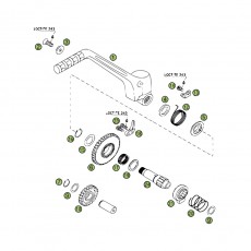 Beta RR450 Racing 09 Kickstarter
