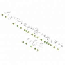 Beta RR450 Racing 13 Kickstarter